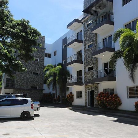 Apartamento Amueblado Amplio Tranquilo Privado Como Tu Lo Mereces Santiago De Los Caballeros Exterior photo