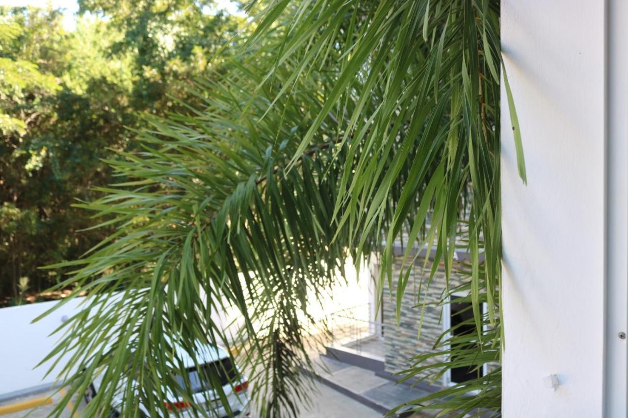 Apartamento Amueblado Amplio Tranquilo Privado Como Tu Lo Mereces Santiago De Los Caballeros Exterior photo