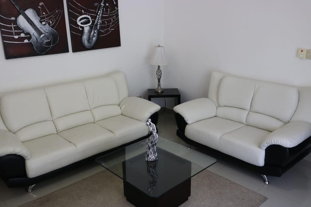 Apartamento Amueblado Amplio Tranquilo Privado Como Tu Lo Mereces Santiago De Los Caballeros Exterior photo