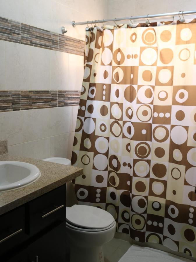 Apartamento Amueblado Amplio Tranquilo Privado Como Tu Lo Mereces Santiago De Los Caballeros Exterior photo