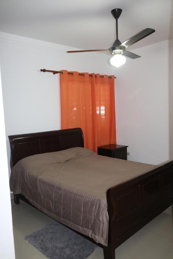 Apartamento Amueblado Amplio Tranquilo Privado Como Tu Lo Mereces Santiago De Los Caballeros Exterior photo