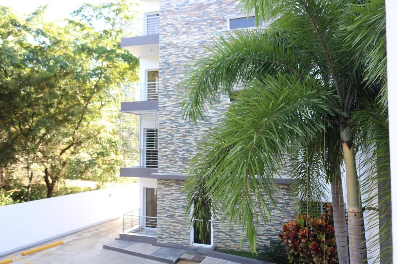 Apartamento Amueblado Amplio Tranquilo Privado Como Tu Lo Mereces Santiago De Los Caballeros Exterior photo